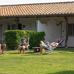 Isola Dei Mori Apartment