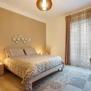 Montellinos Tortora Bed & Breakfast