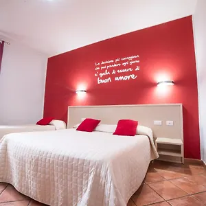 3* Hotel Ristorante Moderno
